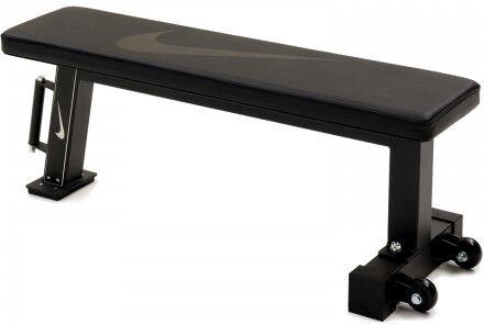 Nike Strength Nike Rolling Weight Bench