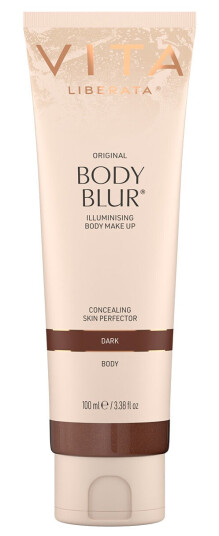 Vita Liberata Body Blur Dark 100 ml Selvbruning Vita Liberata Body Blur Dark 100 ml Selvbruning