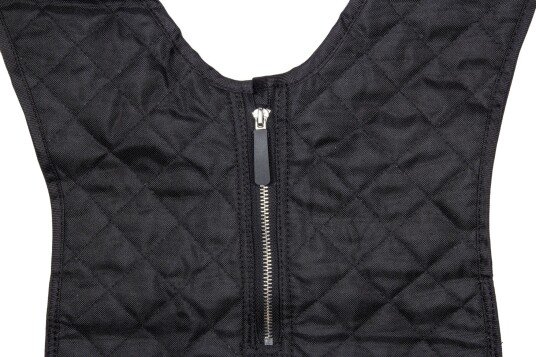 Beemoo PLAY Hoppehuske Black