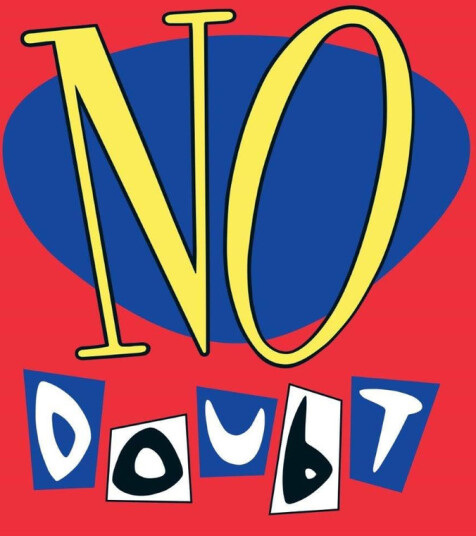 No Doubt No Doubt ShmCD CD