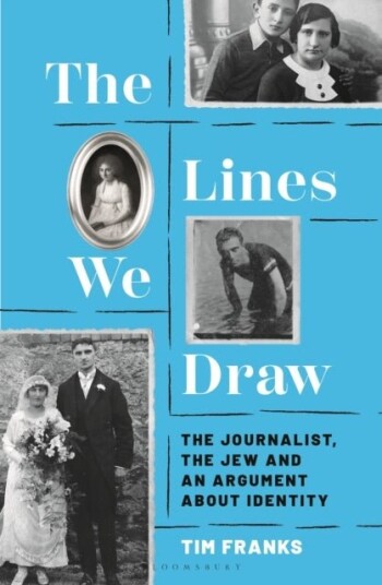 The Lines We Draw
