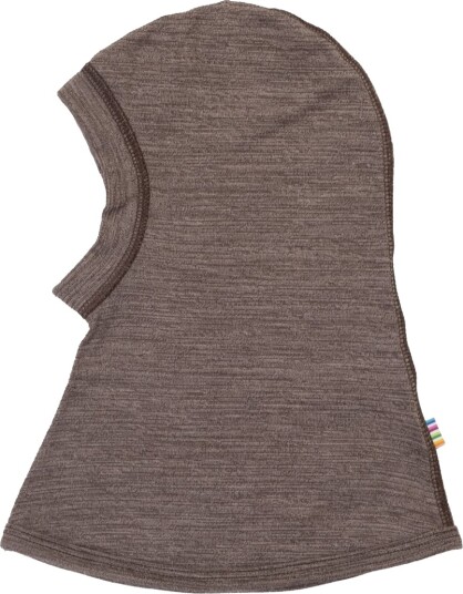 Joha Moluliné ull balaclava brun (41 cm . 1 4 mnd) 41 cm . 1 4 mnd
