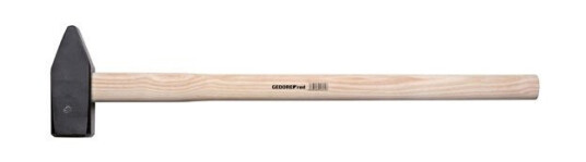 Gedore R92300083, Tre, 67 Mm, 5,89 Kg Gedore R92300083, Tre, 67 Mm, 5,89 Kg