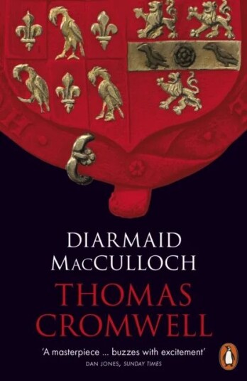 Thomas Cromwell Av Diarmaid Macculloch Thomas Cromwell Av Diarmaid Macculloch