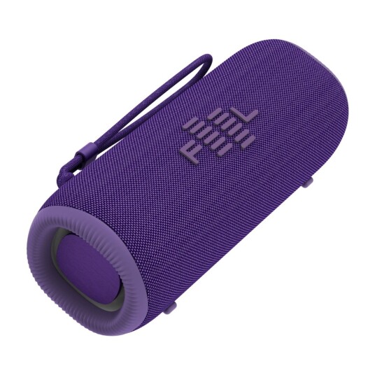 Feel Journey 2 Bluetooth høyttaler Lilla