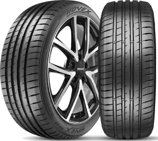Novex SP A5 225/55R19 99V