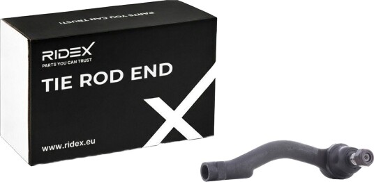 RIDEX 914T0407 Endeledd