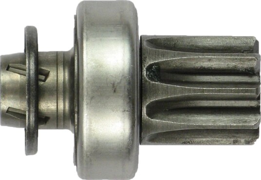 Friløpsgir starter AS PL SD3023