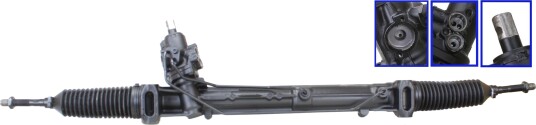 ELSTOCK 11-2022 Tannstang