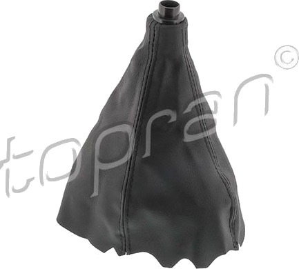 Girspakekledning TOPRAN 111 576