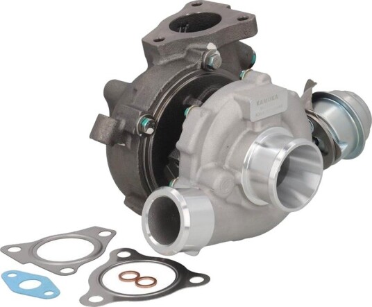 Turbolader KAMOKA 8600161 Turbolader KAMOKA 8600161