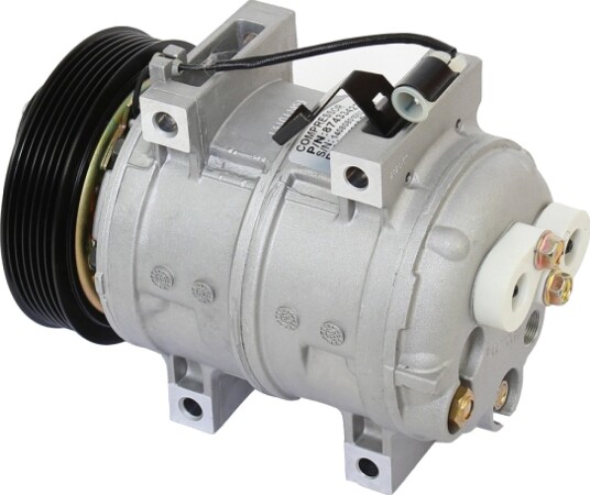 AC kompressor Professional Parts 87433422