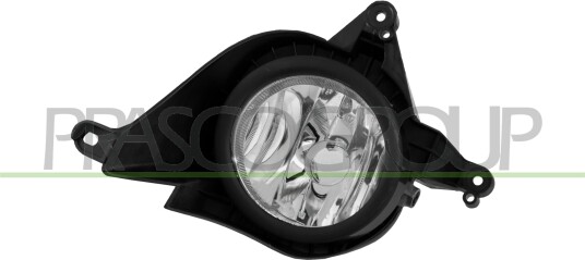PRASCO HD8284414 Tåkelyskaster