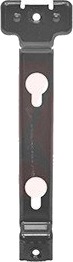 Front kledning VAN WEZEL 3810666