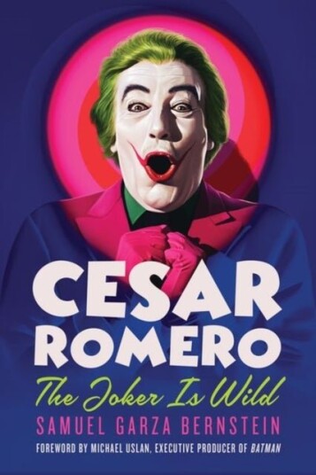 Cesar Romero