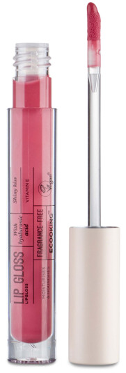 Ecooking Lip Gloss 08
