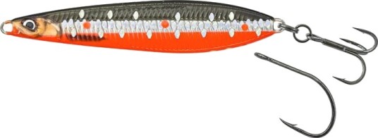 Savage Gear SEEKER ISP 8.7CM 16GLS HS BLACK RED