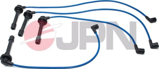 JPN 11E1029-JPN Tennplugg kabelsett JPN 11E1029-JPN Tennplugg kabelsett