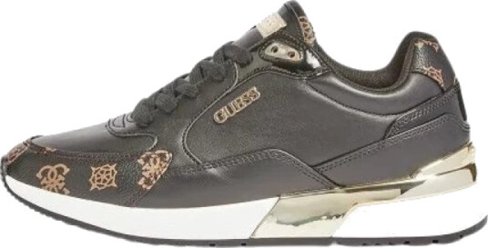 Guess Dame Sko Svart 39 1/2 EU, Guess Dame Sko Svart 39 1/2 EU,