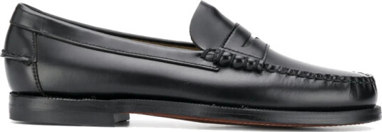 Sebago Dame Sko Svart 36 EU, Sebago Dame Sko Svart 36 EU,