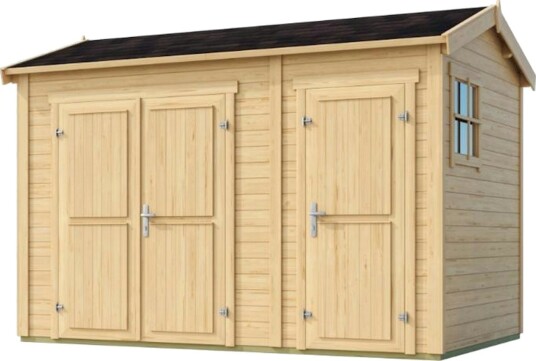 Bod Krifon Innvik 3 Duo 7,5m²