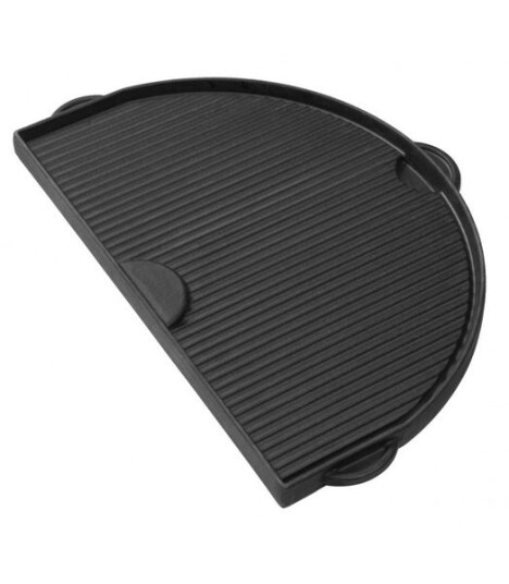 Støpejernsplate Primo Oval XL 400 Støpejernsplate Primo Oval XL 400