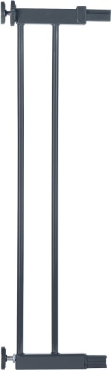 Safety 1st  Forlengning 14 cm Metall Black