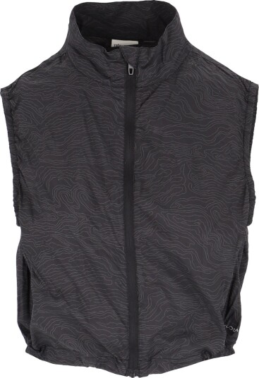Twentyfour Flow Active Vest Sort 46