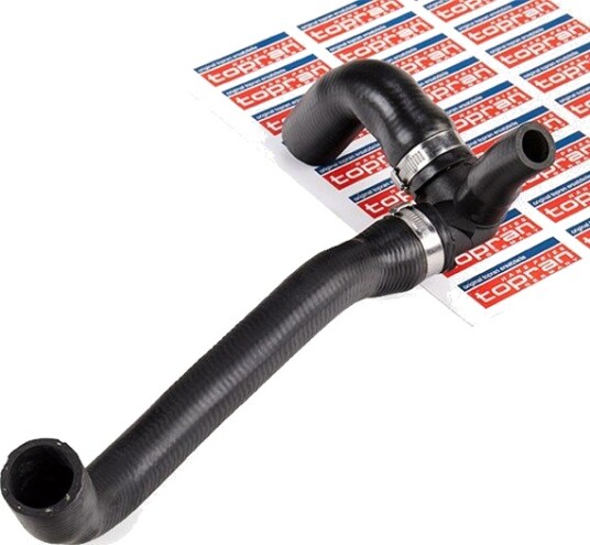 TOPRAN 109 007 Radiatorslange