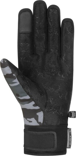 Reusch Raptor R-TEX® XT TOUCH-TEC™dark camo/black 11