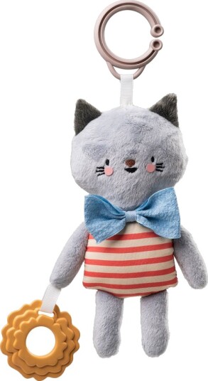 Taf Toys TAF Toys Dingly Aktivitetsleke Katt Clara Taf Toys TAF Toys Dingly Aktivitetsleke Katt Clara
