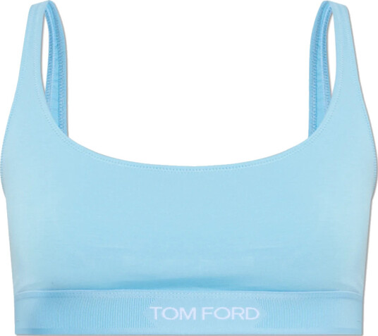 Tom Ford Dame Undertøy Blå XS, Tom Ford Dame Undertøy Blå XS,