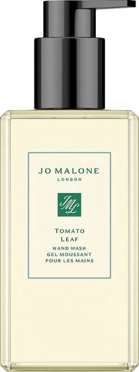 Tomato Leaf Hand Wash 250 ml Tomato Leaf Hand Wash 250 ml