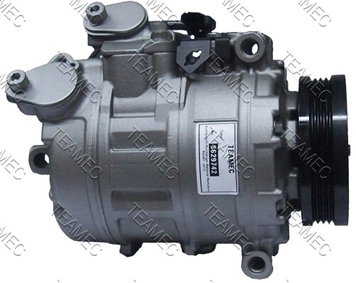 TEAMEC 8629742 AC-kompressor TEAMEC 8629742 AC-kompressor