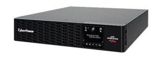 CyberPower Smart App Professional Rackmount Series CyberPower Smart App Professional Rackmount Series
