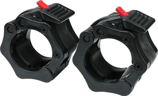 Titan LIFE PRO Lock Collar, set of 2