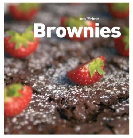 Brownies, Veldig slitt eller vannskadet