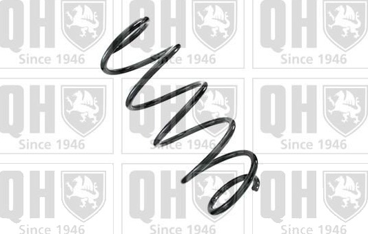 QUINTON HAZELL QCS8129 Fjær