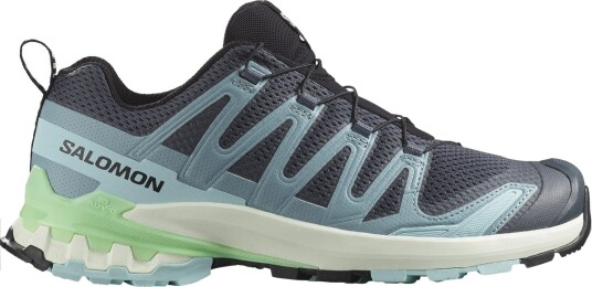 Salomon XA Pro 3D V9 Vandresko Dame Blå 36 2/3