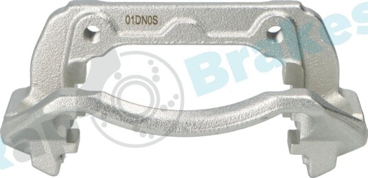 Holder, bremsecaliper RAP BRAKES R-J1068