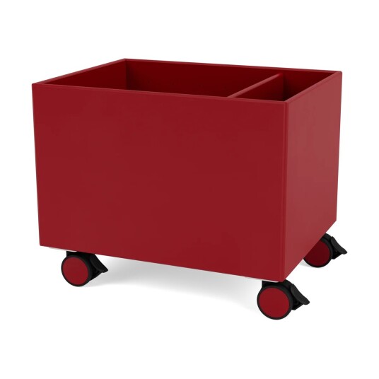 Montana Colour Box II Beetroot Montana Colour Box II Beetroot