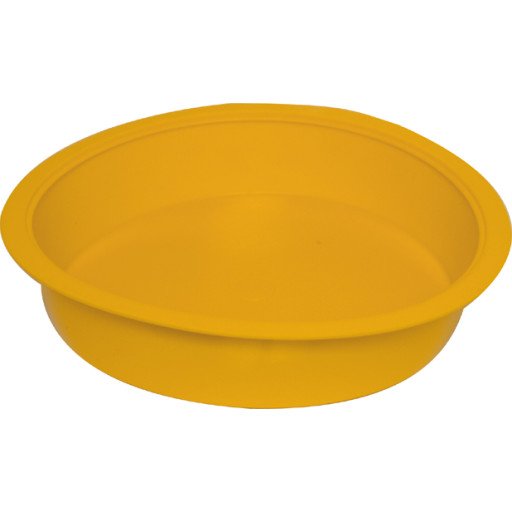 DBI-dut PP-plugg for 200 mm hylse