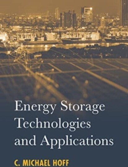 Energy Storage Technologies and Applications