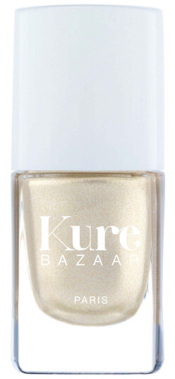 Kure Bazaar Nail polish Or Pur