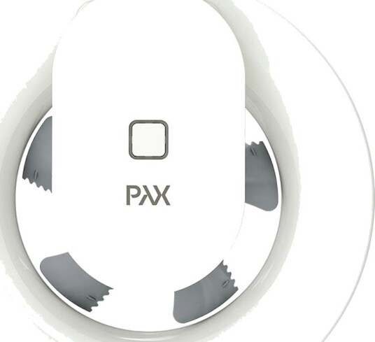 Pax Baderomsvifte Levante 40 1546 1 Pax Baderomsvifte Levante 40 1546 1