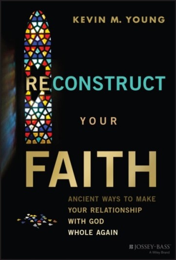 Reconstruct Your Faith Reconstruct Your Faith