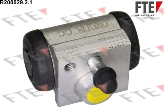 Hjulsylinder brems FTE 9210150 Hjulsylinder brems FTE 9210150