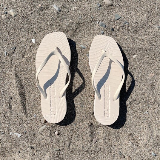 Sleepers Tapered Flip Flop Sleepers Tapered Flip Flop