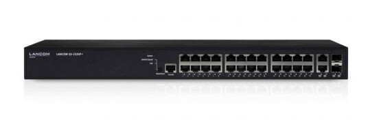 LANCOM GS-2326P+ . ACCS