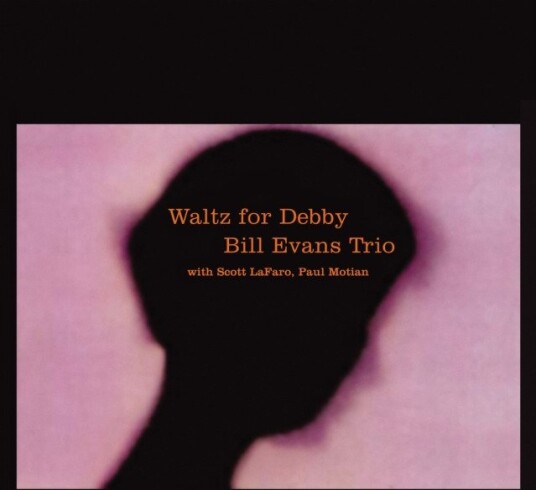 Bill Evans Trio Waltz For Debby Uk Vinyl